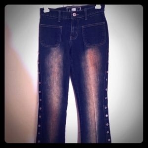 Rave r4r jeans size 0